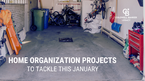 Home Organization